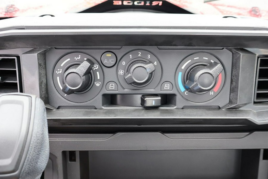 2024 Kawasaki RIDGE HVAC