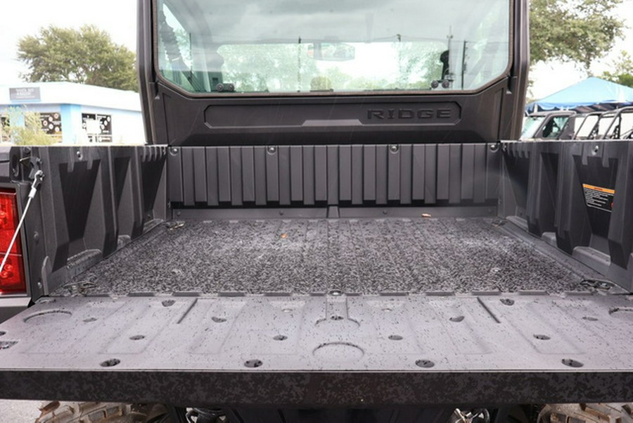 2024 Kawasaki RIDGE HVAC