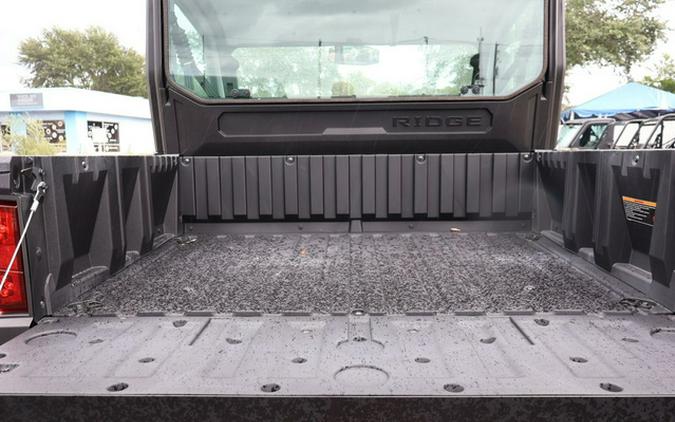 2024 Kawasaki RIDGE HVAC