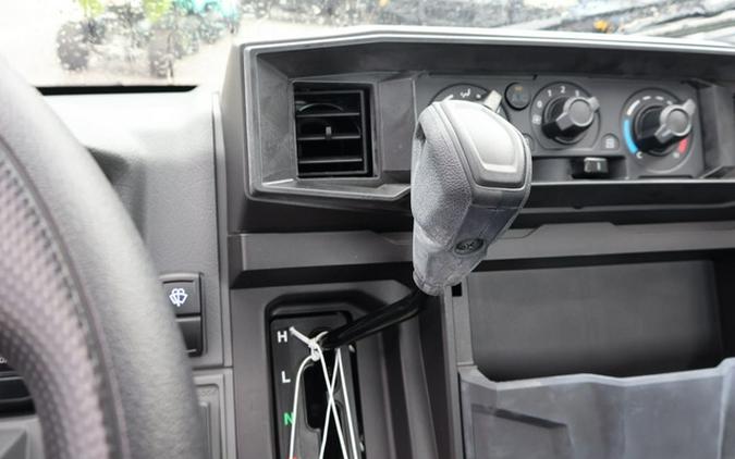 2024 Kawasaki RIDGE HVAC