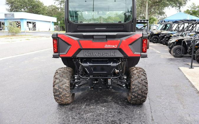 2024 Kawasaki RIDGE HVAC