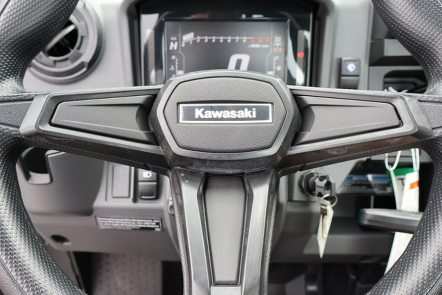 2024 Kawasaki RIDGE HVAC