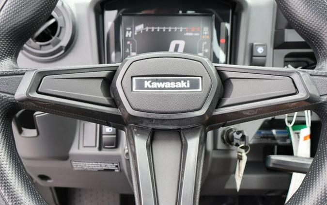 2024 Kawasaki RIDGE HVAC