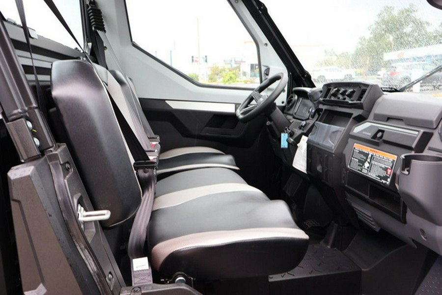 2024 Kawasaki RIDGE HVAC