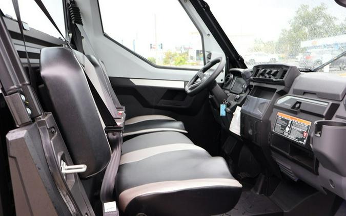 2024 Kawasaki RIDGE HVAC