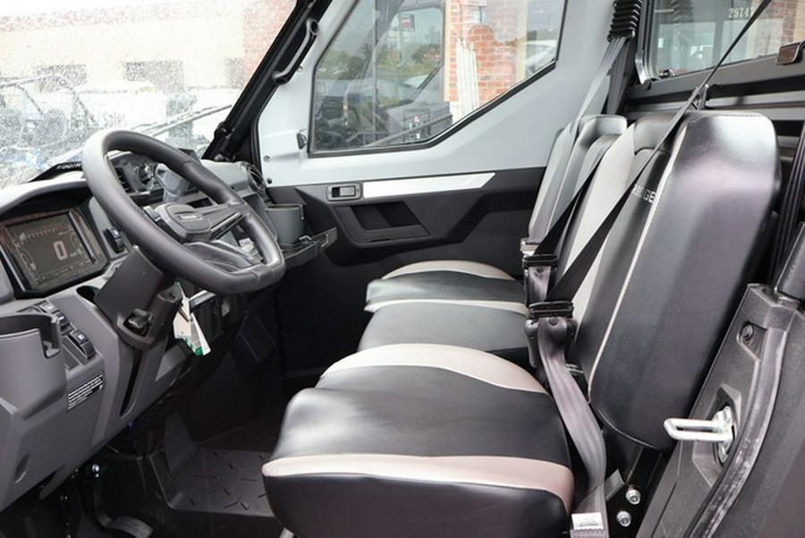 2024 Kawasaki RIDGE HVAC