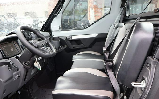 2024 Kawasaki RIDGE HVAC