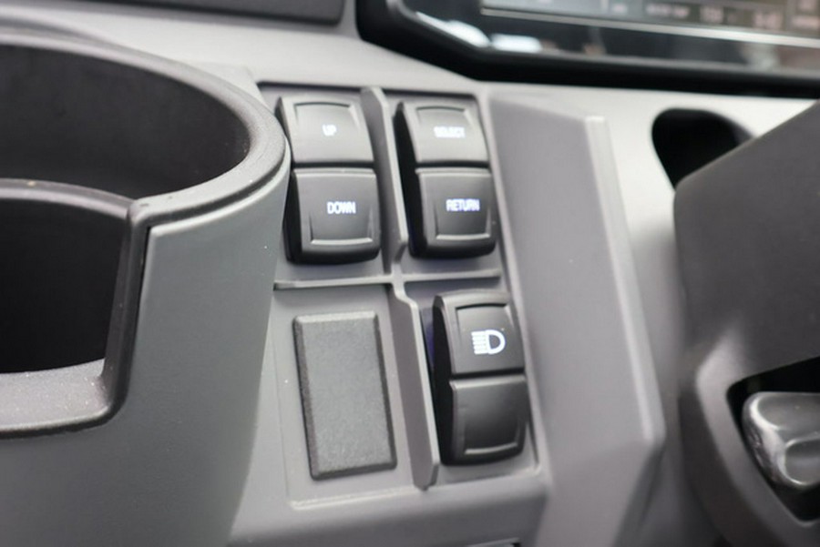 2024 Kawasaki RIDGE HVAC