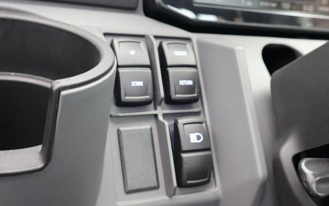 2024 Kawasaki RIDGE HVAC