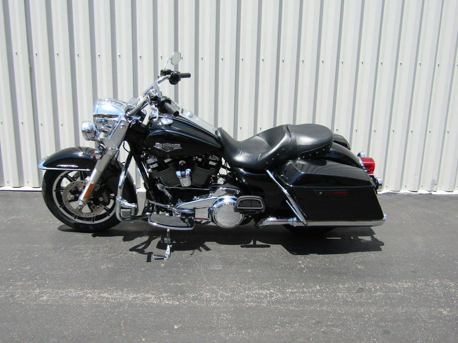 2017 Harley-Davidson® FLHR - Road King®