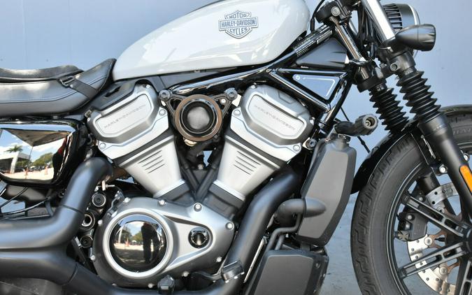 2024 Harley-Davidson Nightster