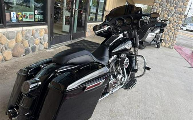 2003 Harley-Davidson FLHT/FLHTI Electra Glide® Standard