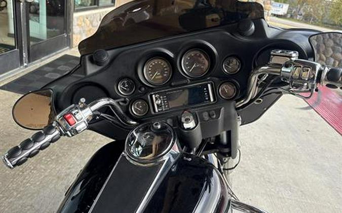 2003 Harley-Davidson FLHT/FLHTI Electra Glide® Standard