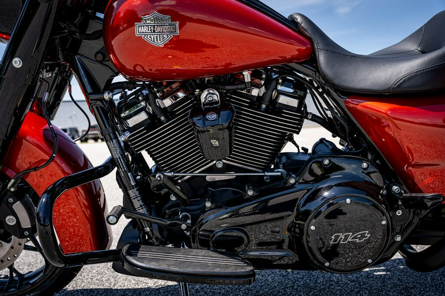 New 2025 Harley-Davidson Road King Special FLHRXS Motorcycle For Sale In Florence, SC