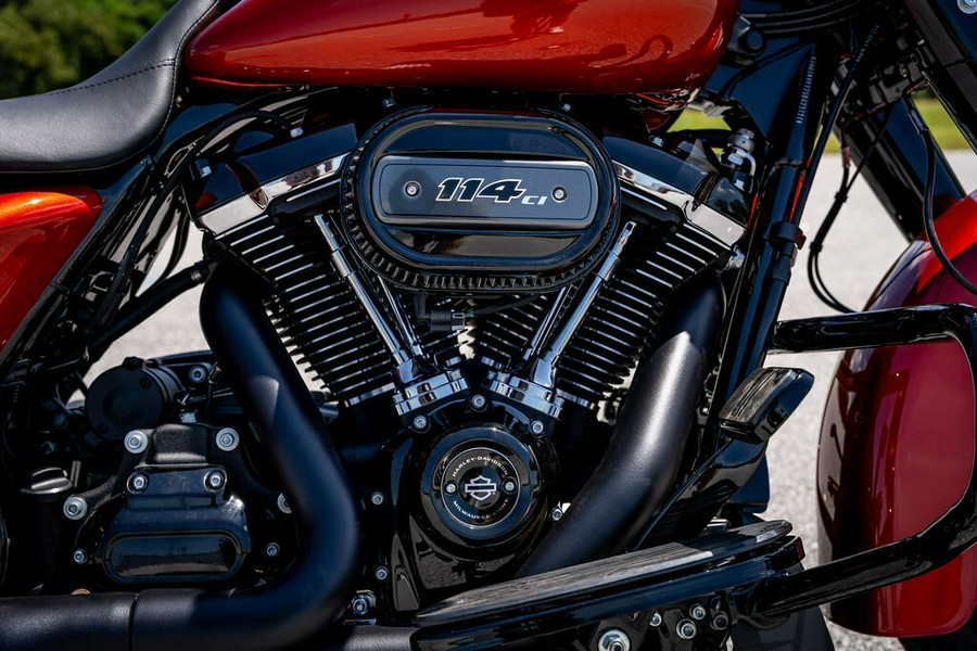 New 2025 Harley-Davidson Road King Special FLHRXS Motorcycle For Sale In Florence, SC