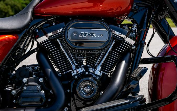 New 2025 Harley-Davidson Road King Special FLHRXS Motorcycle For Sale In Florence, SC