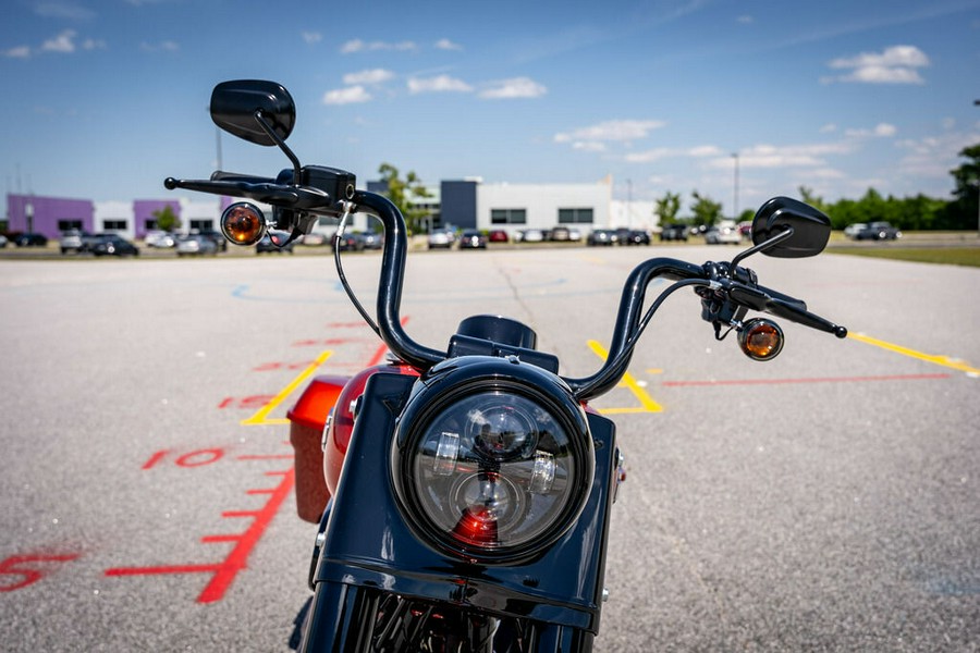 New 2025 Harley-Davidson Road King Special FLHRXS Motorcycle For Sale In Florence, SC