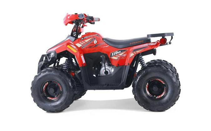 2025 Denago Powersports Mudhawk 6