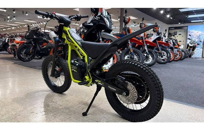 2026 Triumph TXP-16