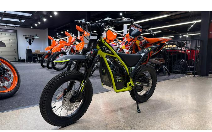 2026 Triumph TXP-16