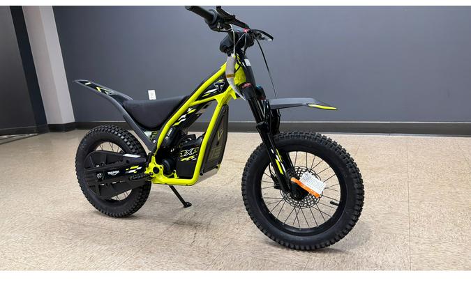 2026 Triumph TXP-16