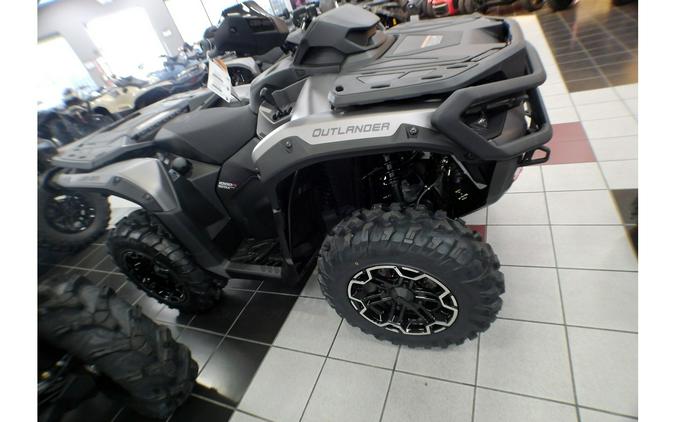 2026 Can-Am ATV OUTL XT 1000R
