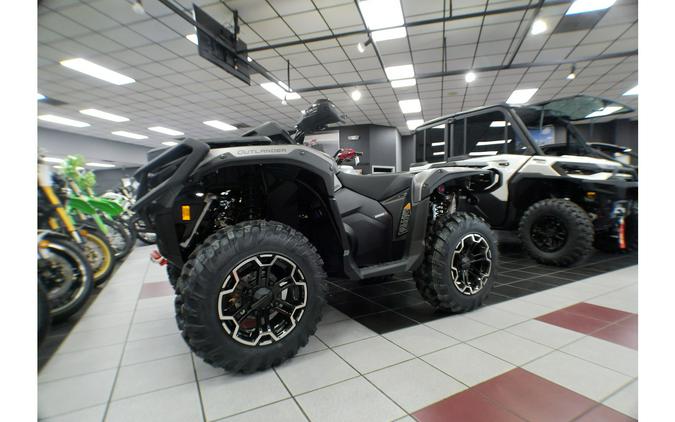 2026 Can-Am ATV OUTL XT 1000R