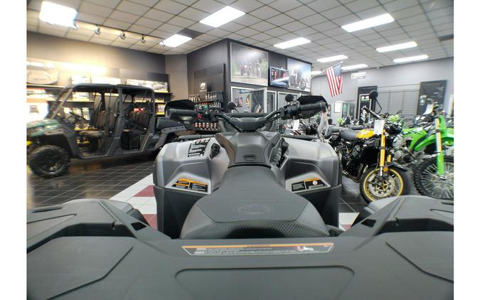 2026 Can-Am ATV OUTL XT 1000R