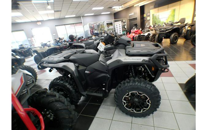 2026 Can-Am ATV OUTL XT 1000R