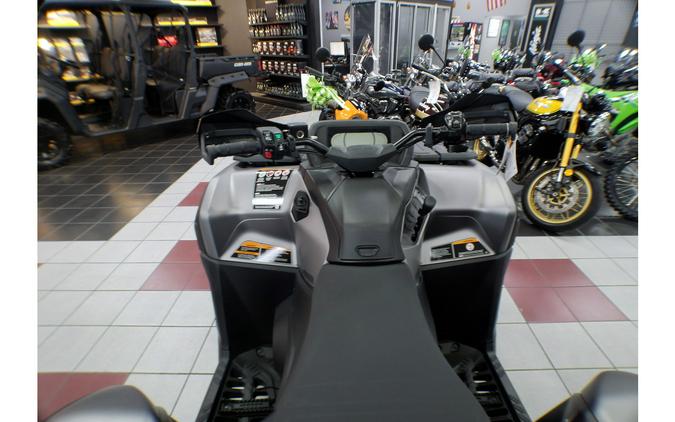 2026 Can-Am ATV OUTL XT 1000R