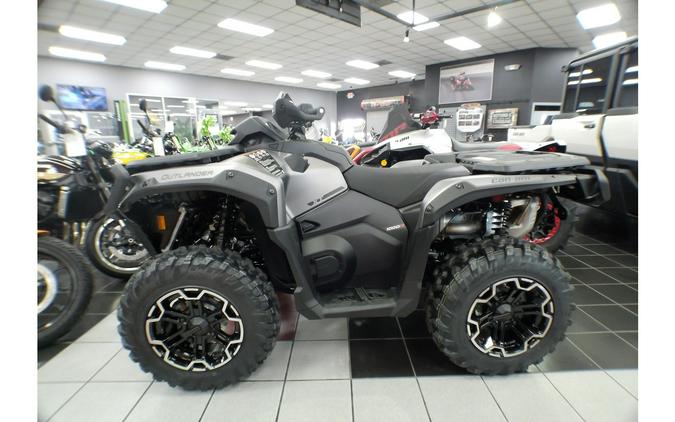 2026 Can-Am ATV OUTL XT 1000R