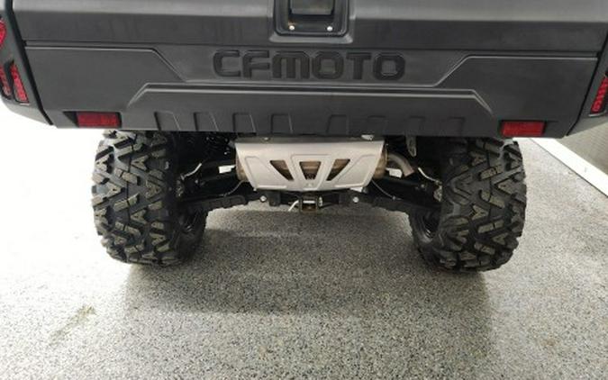 2021 CFMOTO UForce 800