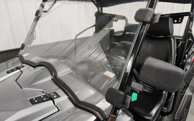 2021 CFMOTO UForce 800