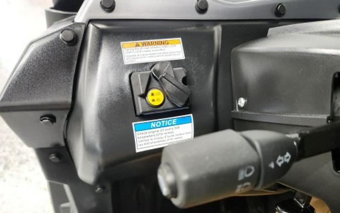 2021 CFMOTO UForce 800