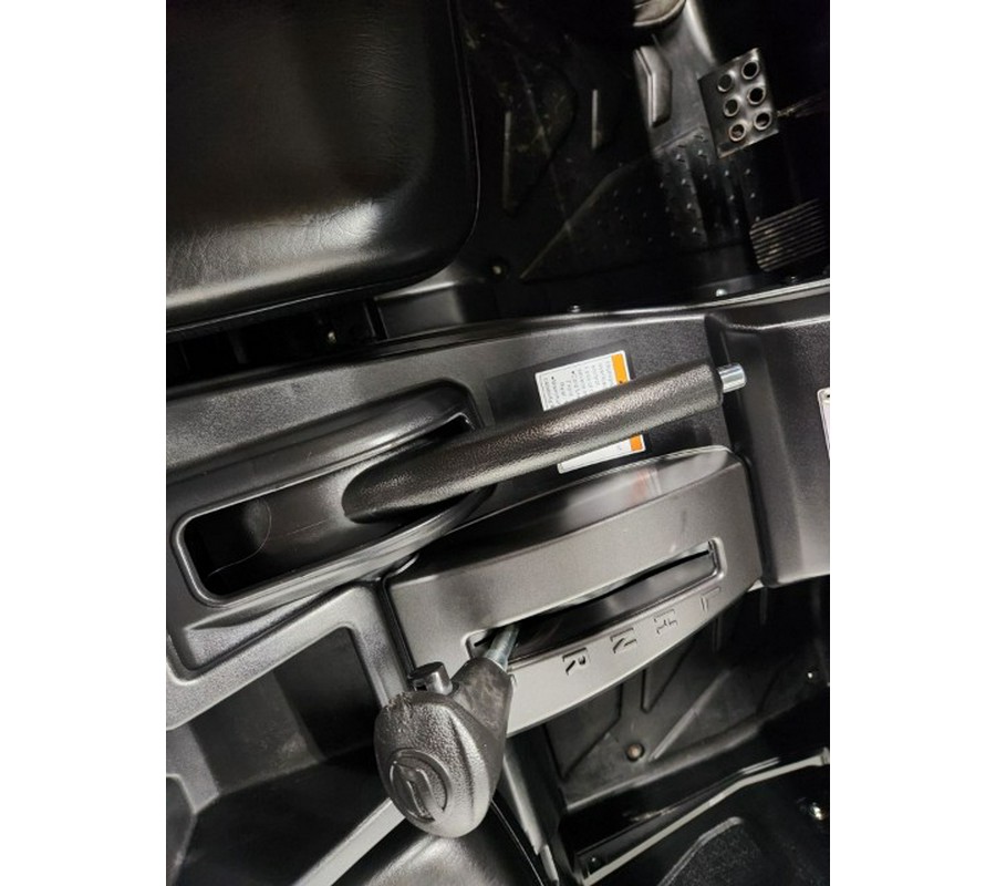 2021 CFMOTO UForce 800