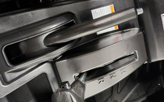 2021 CFMOTO UForce 800