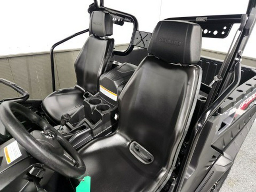 2021 CFMOTO UForce 800