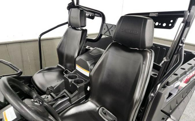 2021 CFMOTO UForce 800