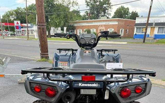 2026 Kawasaki Brute Force® 300