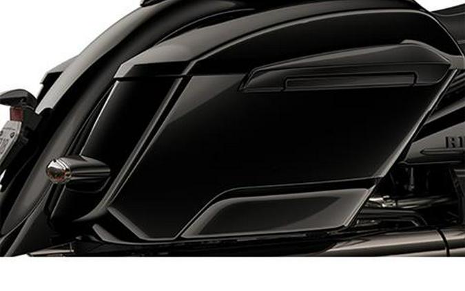 2025 BMW R 18 B