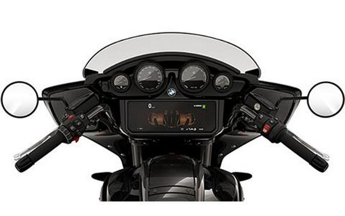 2025 BMW R 18 B