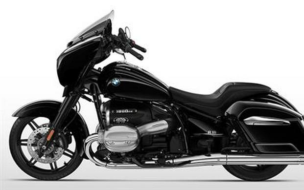 2025 BMW R 18 B