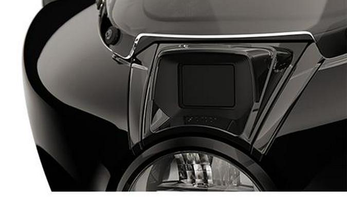2025 BMW R 18 B