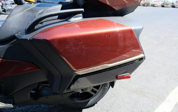 2026 CAN-AM SPYDER RT SEA-TO-SKY