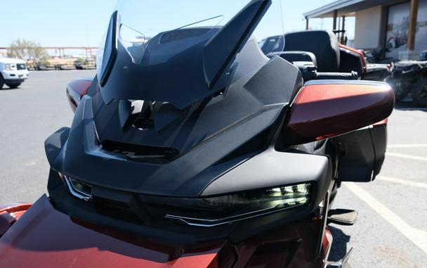 2026 CAN-AM SPYDER RT SEA-TO-SKY