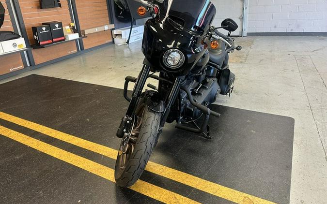 2022 Harley-Davidson FXLRS - Low Rider S Low Rider S