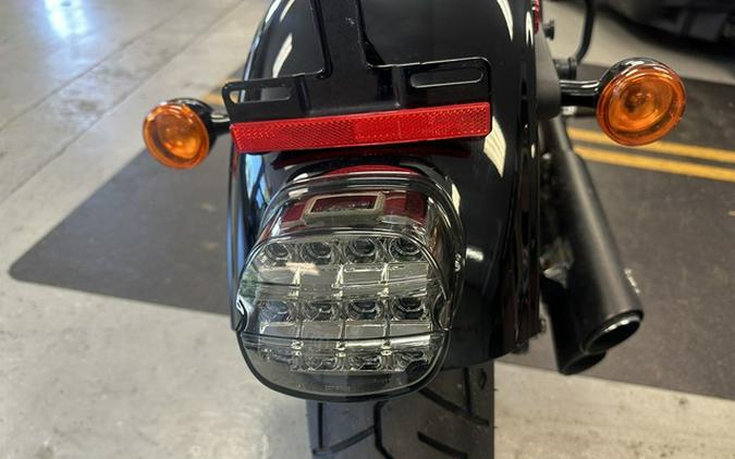 2022 Harley-Davidson FXLRS - Low Rider S Low Rider S
