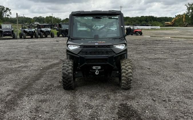 2024 Polaris Ranger XP® 1000 NorthStar Edition Ultimate