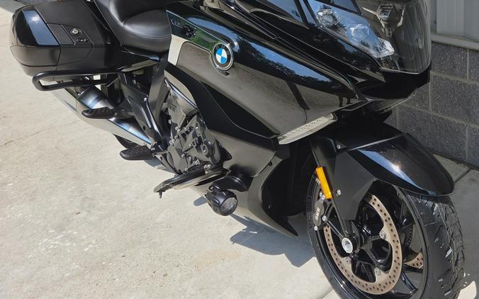2023 BMW K 1600 B Grand America