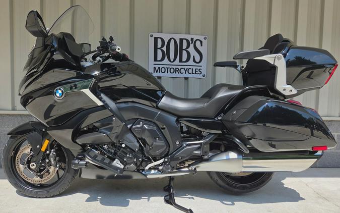 2023 BMW K 1600 B Grand America